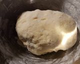 Foto del paso 3 de la receta: Rolls de canela o crema pastelera