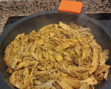 Foto del paso 2 de la receta: Shawarma vegetariano de setas