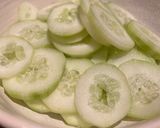 Foto del paso 1 de la receta: Ensalada griega