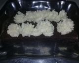 Foto del paso 2 de la receta: Brownie de cacao y crema de coco!!!💘💘🥥🥥🍫🍫