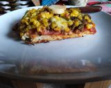 Foto del paso 5 de la receta: Pizza casera🤩