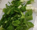 Foto langkah ke 4 dari resep Sayur Asem Kacang Merah.
