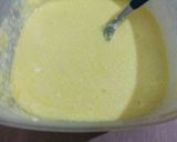 Foto del paso 4 de la receta: Budín de coco tostado