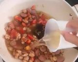 Foto langkah ke 2 dari resep Jambalaya.