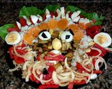 Foto del paso 3 de la receta: Ensalada de primavera con tofu