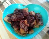 Foto langkah ke 8 dari resep Nugget Pisang.