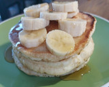 Foto del paso 2 de la receta: Hotcake delicioso 😋