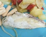 Foto del paso 4 de la receta: Dorada al horno