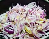 Foto del paso 1 de la receta: RELLENO Árabe🌿🌿con BERENJENAS🍆🍆🍆...!