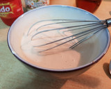 Foto del paso 5 de la receta: Trigueros confitados con salsa rosa