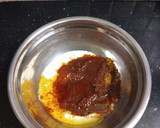 *வீட் ஃப்ளோர், சாக்கோ truffle கேக்*(choco truffle cake recipe in tamil) ரெசிபி ஸ்டேப் 4 புகைப்படம்