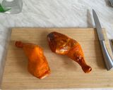 A picture of step 3 of Суп гороховый с копчёностями.