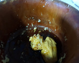 Foto del paso 2 de la receta: Salsa César SIN Anchoas