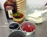 盆栽蛋糕食譜步驟1照片