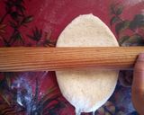 Foto del paso 8 de la receta: Pan rústico natural. (Baguette)