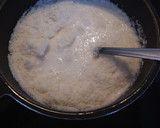 Foto del paso 2 de la receta: Mousse de coco