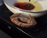 Foto langkah ke 1 dari resep Gulai Ayam Kentang.
