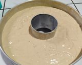 Foto langkah ke 3 dari resep 432. Bolu Pisang Gula Palm (Banana Cake Palm Sugar).
