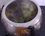 Fresh Mango Pickle recipe step 3 photo