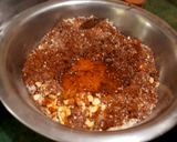 अलसी के लड्डू (Alsi ke laddu recipe in hindi) रेसिपी चरण 5 फोटो