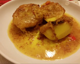 Foto del paso 8 de la receta: Papas Rellenas al estilo Canario