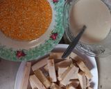 Foto langkah ke 3 dari resep Homemade Nugget ayam.