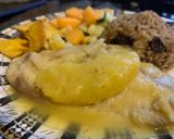 Foto del paso 3 de la receta: Tilapia en salsa de piña 🍍💥🤟🏻