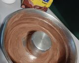 Foto del paso 1 de la receta: Torta Nesquik más esponjosa