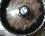 Foto langkah ke 5 dari resep Tumis Daging dan Paprika.