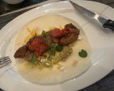 A picture of step 5 of Perfect Chicken Thigh Fajitas - Truly Show Stopping and the Kids Love All the Veg - ENJOY :P.