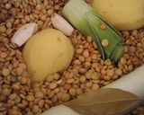 Foto del paso 2 de la receta: 🥄Lentejas guisadas con calabaza 🎃y ras el hanout 🇲🇦