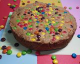 Foto del paso 6 de la receta Tarta oreo con lacasitos