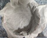 Foto del paso 1 de la receta: Tarta de manzana invertida 🍰🍎