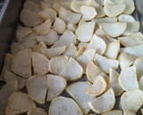 Foto del paso 1 de la receta: Lubina al horno