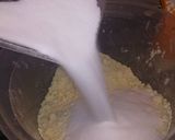 A picture of step 4 of Best ever Scottish shortbread.