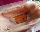 Foto del paso 3 de la receta: Pastel de brócoli y zanahoria