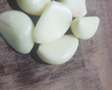 Foto del paso 4 de la receta: Mi pesto