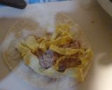 Foto del paso 3 de la receta: Tacos Veraniegos!! De: queso, atún y huevo😋👏