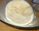 Foto del paso 5 de la receta: Quiche de queso "Para los amantes del queso"