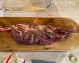Foto del paso 1 de la receta: Medallones de Filete con salsa de queso azul #Stilepiretta