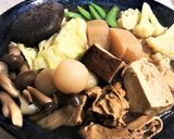 暖暖關東煮的食譜步驟5照片