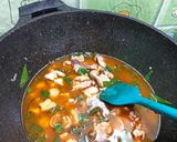 Foto langkah ke 3 dari resep CapCay Kuah.