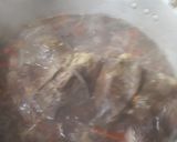 Foto del paso 4 de la receta: Colita de cuadril a la cacerola. Grace