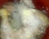 صورة لخطوة 5 من وصفة العيش 🍲بركوكس🥘 بزيت الزيتون🫒