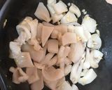 Foto del paso 4 de la receta: Albóndigas con sepia