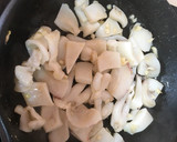 Foto del paso 4 de la receta: Albóndigas con sepia