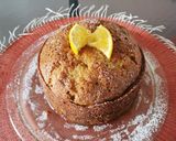 Foto del paso 6 de la receta: Keke de Naranja