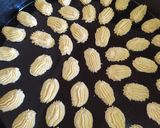 صورة لخطوة 3 من وصفة بوتي فور 🍩على طريقتي 👍 ساهل و بنين 😋😋😋😋