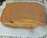 Foto del paso 6 de la receta: Chocotorta