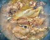 Foto del paso 3 de la receta: Paella de pollo —receta de aprovechamiento—